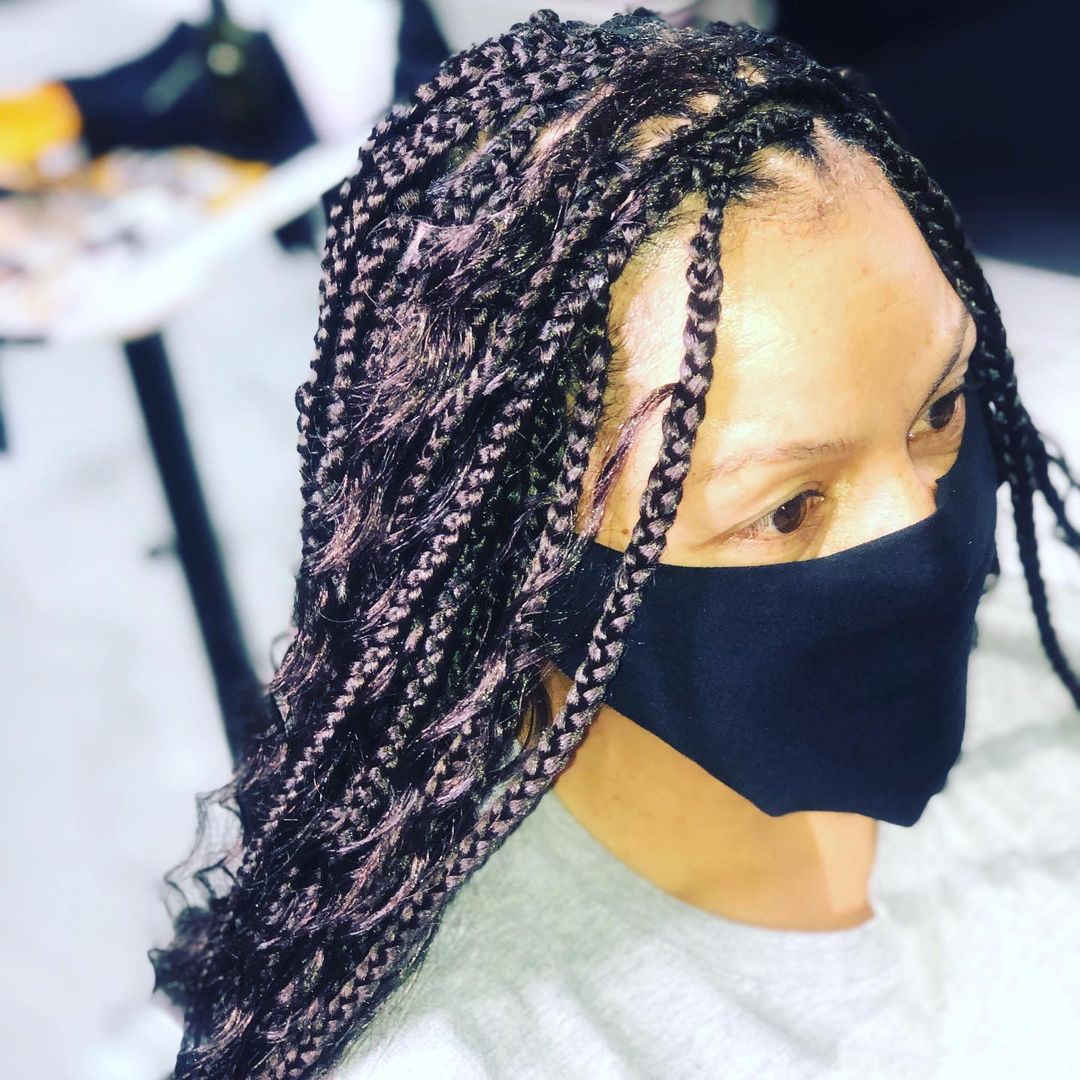 Loc Extensions Near Me: Pembroke Pines, FL, Appointments